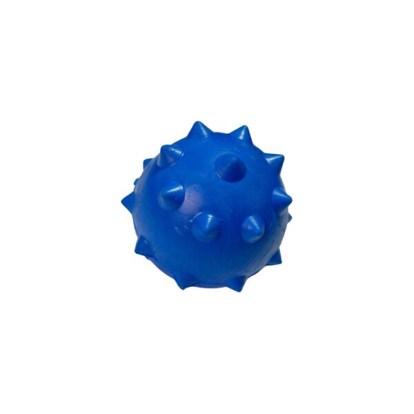 Bola Maciça Cravo N65 Azul