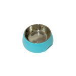 Comedouro Inox Rainbow 2 em 1 Diversos Tamanhos e Cores - Imagem 4