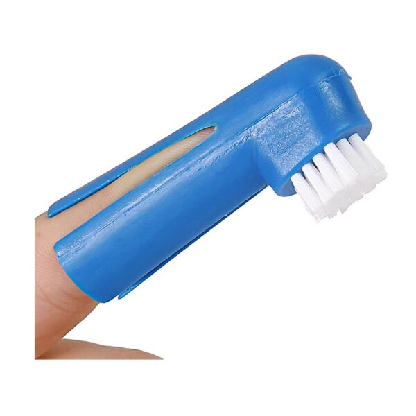 Escova Dedeira Dental