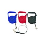 Guia Retrátil Tour 3mts