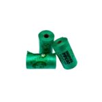 Kit 3 Cata Caca Pipicão Refil