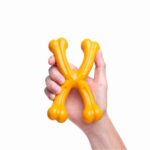 Mordedor Ilio Resistente Para Cães - Imagem 3