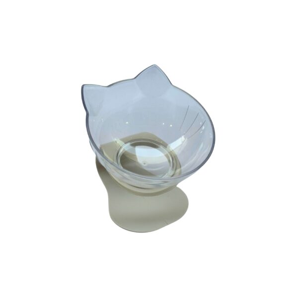 Comedouro Cat Holder Single