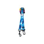 Guia Automóvel Cinto Segurança Flit P Colorido