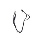 Guia Antipuxão com Bolsa Impermeável 1,3m Preta Champ - Imagem 2