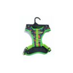 Colete Peitoral Trekking Trieste, Tamanho M - Imagem 2