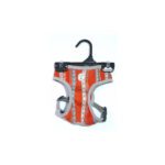 Colete Peitoral Trekking Calabria, Tamanho P