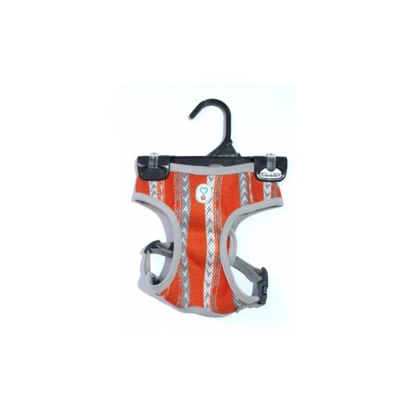 Colete Peitoral Trekking Calabria, Tamanho P