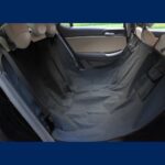 Capa de Banco Back Pocket - Imagem 2