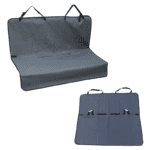 Capa de Banco Back Basic - Imagem 4