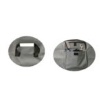 Capa de Banco Back Pocket - Imagem 4