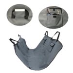 Capa de Banco Back Pocket