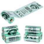 Kit 3 Cata Caca Pipicão Refil - Imagem 2