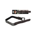 Dog Coleira Refletiva Militar P