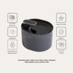 Bebedouro Fonte de água USB com Led 3L - Imagem 4