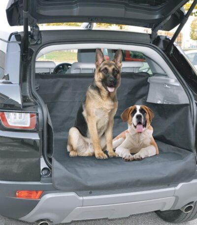 CAPA PORTA MALAS BASIC