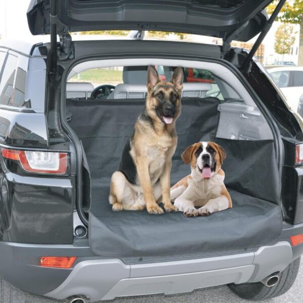 CAPA PORTA MALAS BASIC