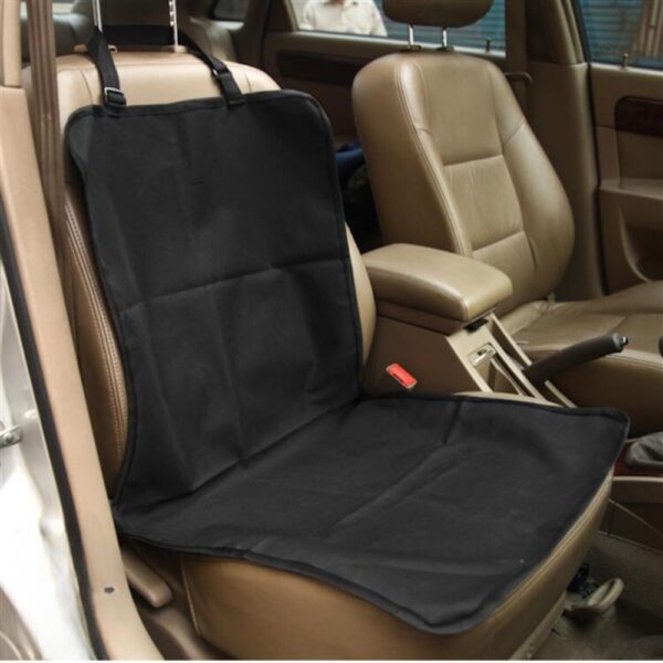 Capa de Banco Front Basic