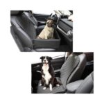 Capa de Banco Front Box