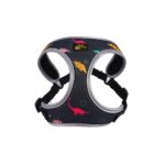 Colete Peitoral Mosaico