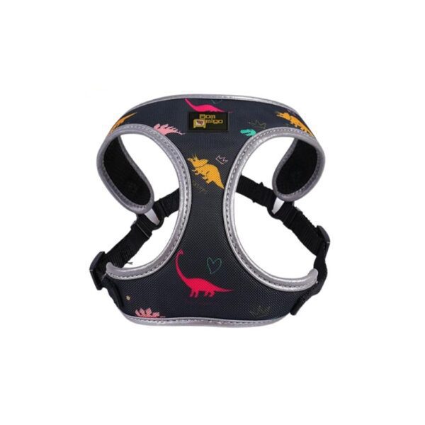 Colete Peitoral Mosaico