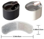 Filtro Para Bebedouro Fonte de Água - Imagem 2