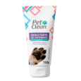Hidratante de Patinhas Pet Clean 150g