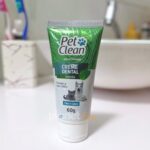 Creme Dental Pet Clean 60g Menta